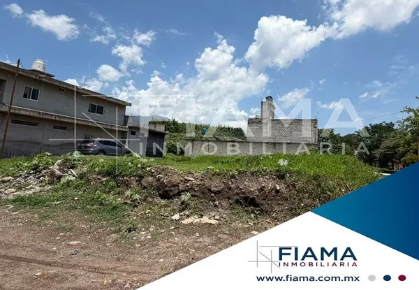 Terreno en venta en Juventud, Tepic — foto 2 de 7