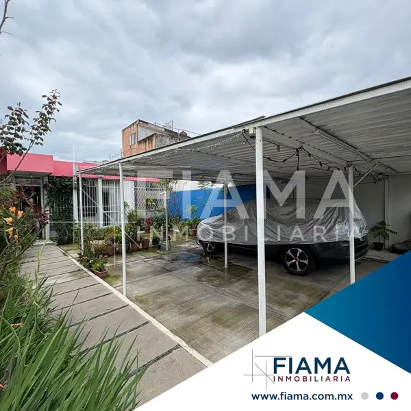 Casa en venta en San Juan, Tepic — foto 3 de 27