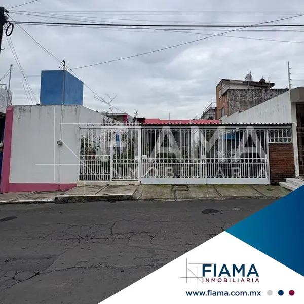 Casa en venta en San Juan, Tepic — foto 2 de 27