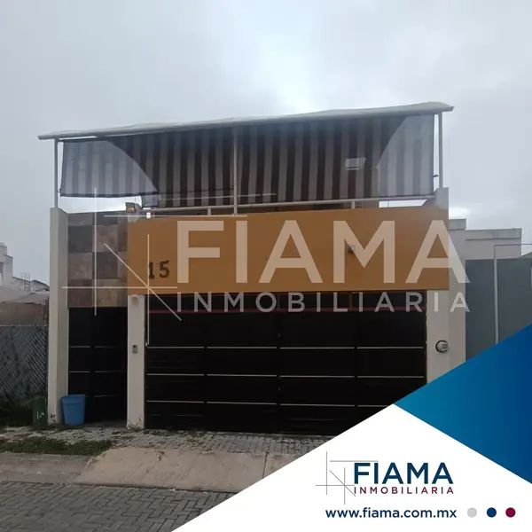 Casa en venta en Fraccionamiento Parque Ecológico, Tepic — foto 2 de 18