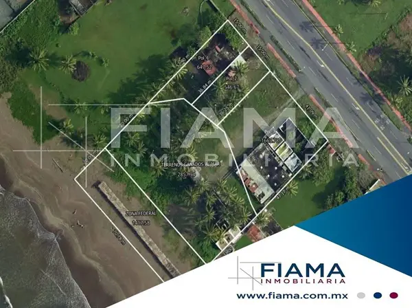 Terreno en venta en Matanchén (La Aguada), San Blas — foto 3 de 5