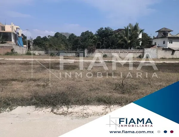 Terreno en venta en Bucerías, Bahía de Banderas — foto 2 de 6