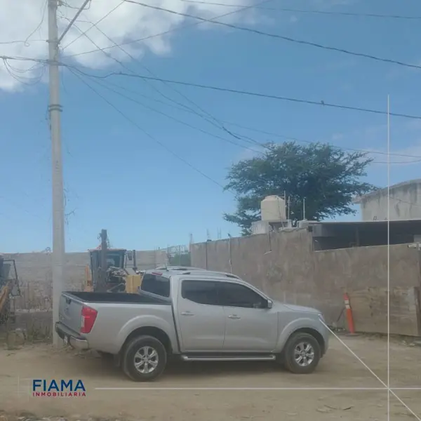 Terreno en venta en Las Delicias, Tepic — foto 3 de 5