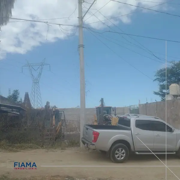 Terreno en venta en Las Delicias, Tepic — foto 2 de 5