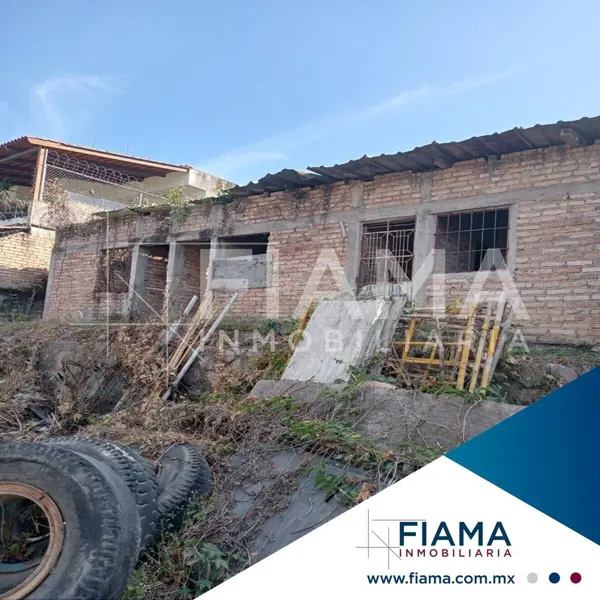 Terreno en venta en Moctezuma, Tepic — foto 2 de 10