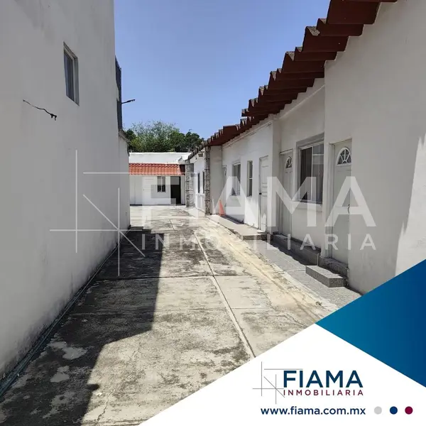 Terreno en venta en Tepic Centro, Tepic — foto 3 de 19