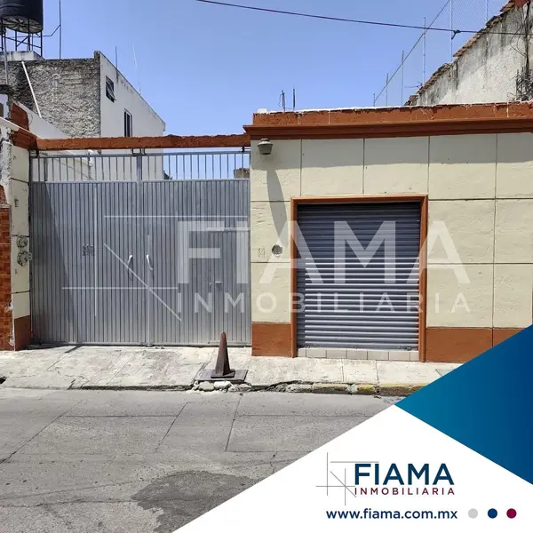 Terreno en venta en Tepic Centro, Tepic — foto 2 de 19