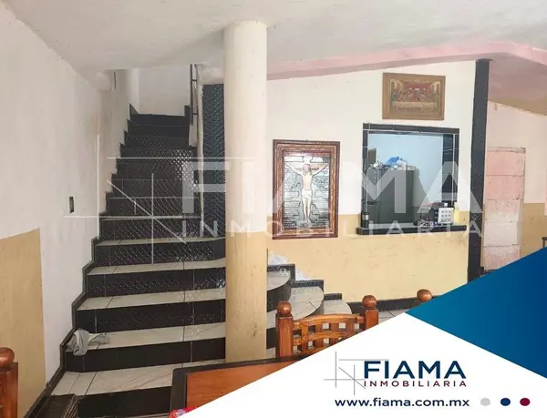 Casa en venta en Miravalles, Tepic — foto 3 de 23