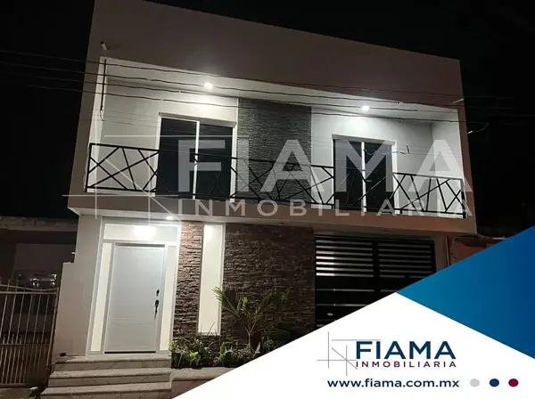 Casa en venta en Aticama, San Blas — foto 2 de 12