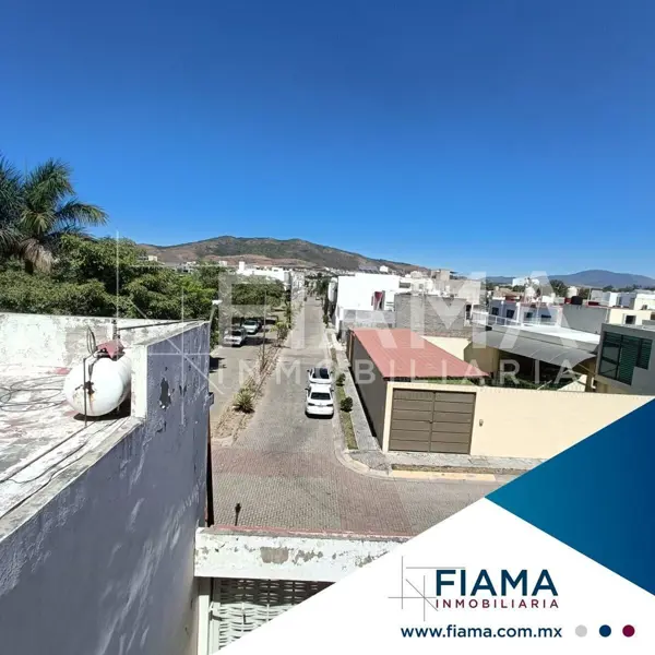Casa en venta en Fraccionamiento Parque Ecológico, Tepic — foto 3 de 27