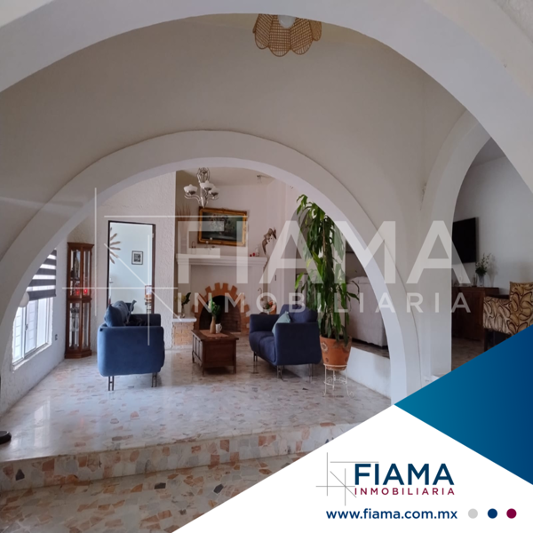 Casa en venta en San Juan del Río del Centauro del Norte Centro, San Juan del Río — foto 2 de 6