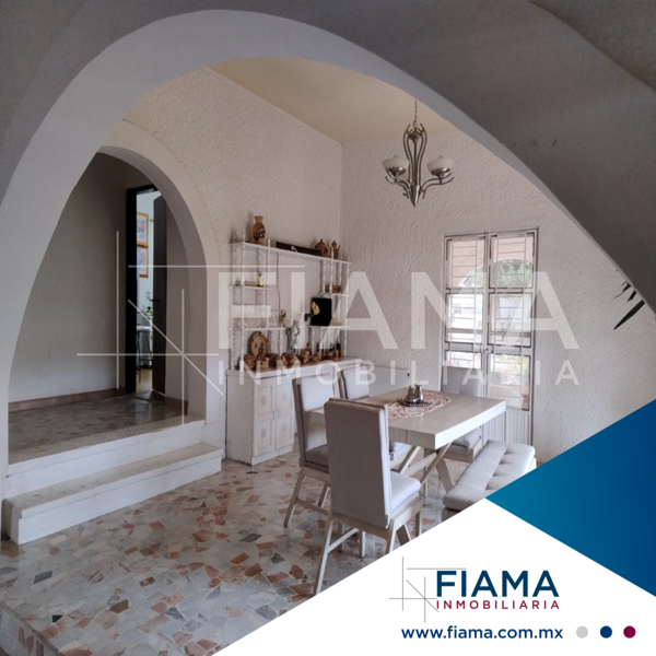 Casa en venta en San Juan del Río del Centauro del Norte Centro, San Juan del Río — foto 3 de 6