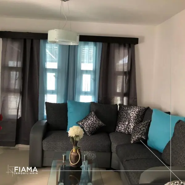 Casa en venta en Fraccionamiento Las Fincas, Tepic — foto 3 de 16