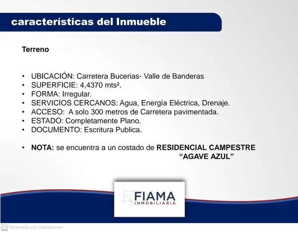 Terreno en venta en Bucerías, Bahía de Banderas — foto 2 de 17
