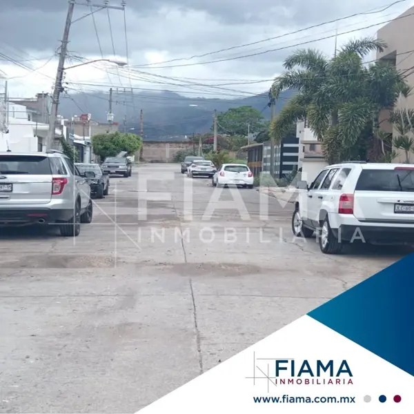 Terreno en venta en Puerta del Sol, Xalisco — foto 3 de 5