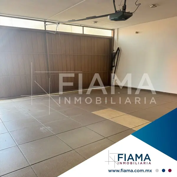 Casa en venta en Villas de La Paz, Tepic — foto 3 de 25
