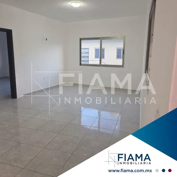 Departamento en renta en Real del Bosque, Xalisco — foto 3 de 7