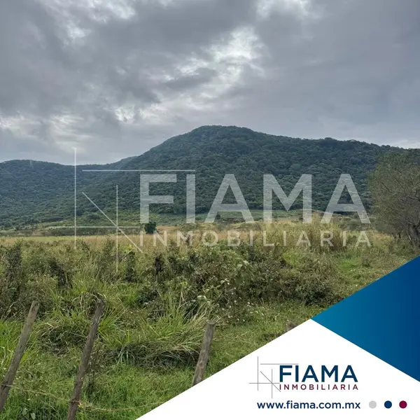 Terreno en venta en Puerta de la Laguna, Tepic — foto 3 de 10