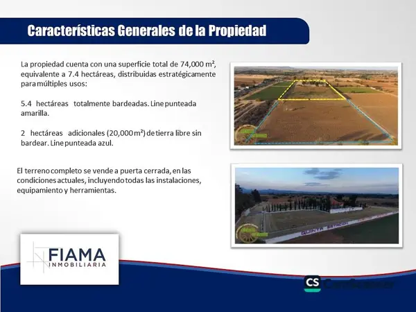 Terreno en venta en Rincón de Romos Centro, Rincón de Romos — foto 3 de 37