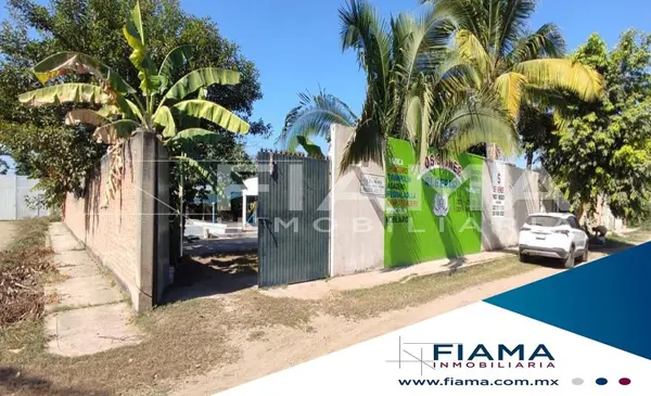 Casa en venta en Ismael Verdín, Tuxpan — foto 2 de 17