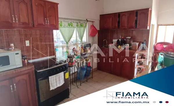 Casa en venta en Ismael Verdín, Tuxpan — foto 3 de 17