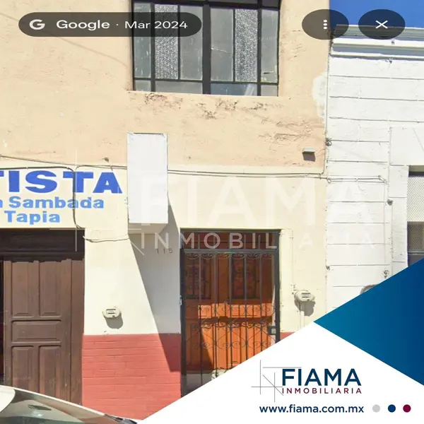 Departamento en venta en Tepic Centro, Tepic — foto 3 de 31