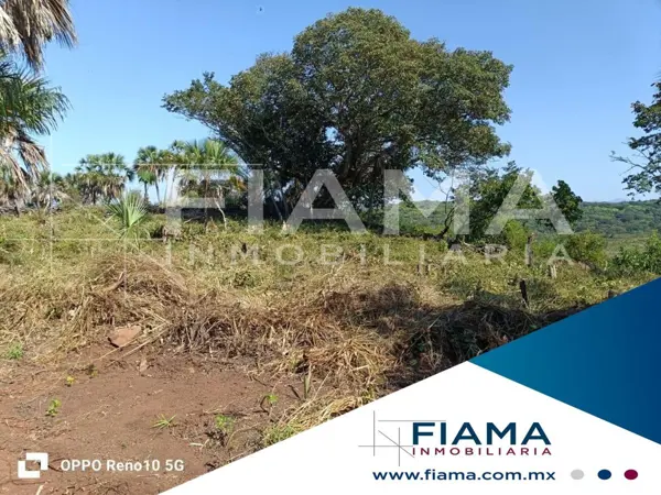 Terreno en venta en Aticama, San Blas — foto 3 de 5