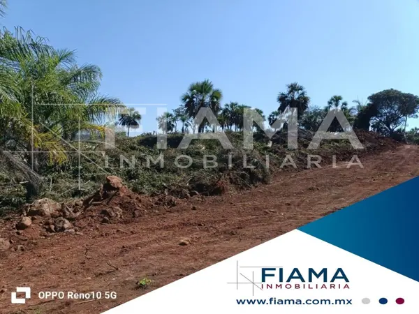 Terreno en venta en Aticama, San Blas — foto 2 de 5