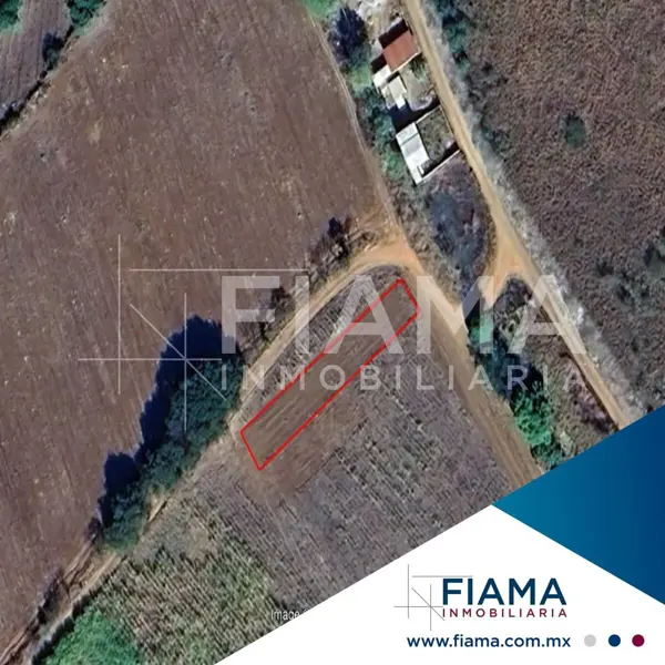 Terreno en venta en El Refugio, Tepic — foto 2 de 11
