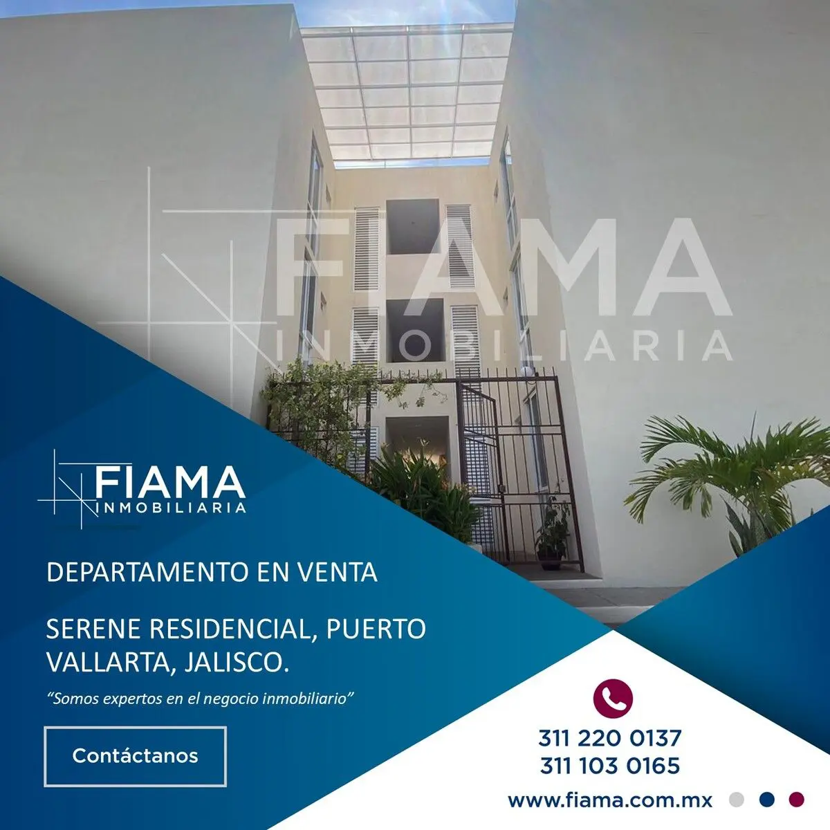 Departamento en venta en Lomas de San Nicolas, Puerto Vallarta — foto 1 de 14