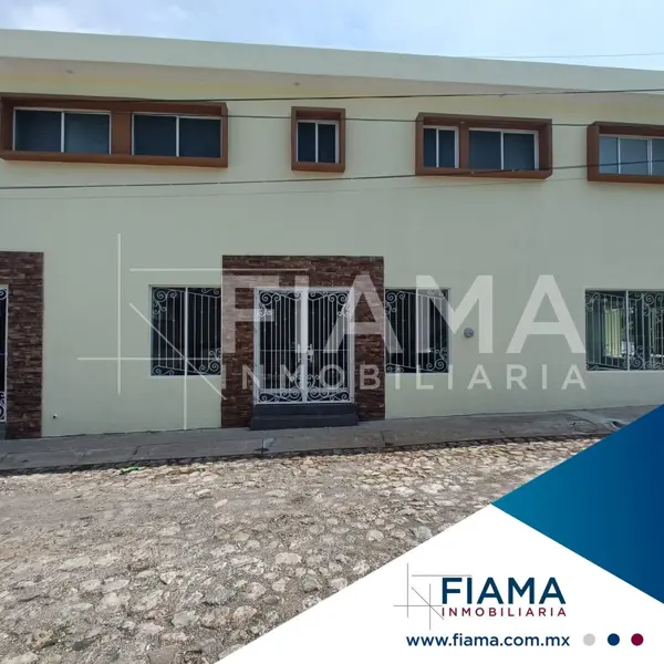 Departamento en renta en La Cantera, Tepic — foto 2 de 16