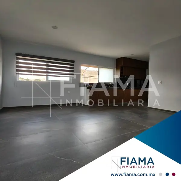Departamento en renta en La Cantera, Tepic — foto 3 de 16