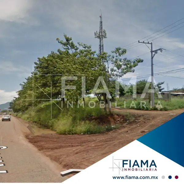 Terreno en venta en La Cantera, Tepic — foto 2 de 6