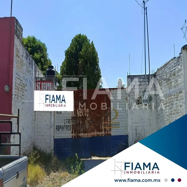 Bodega en venta en Amado Nervo, Tepic — foto 2 de 10