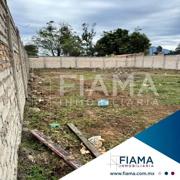 Terreno en renta en El Armadillo, Tepic — foto 3 de 3
