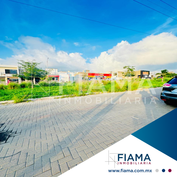 Terreno en renta en Lomas del Encanto, Tepic — foto 2 de 4