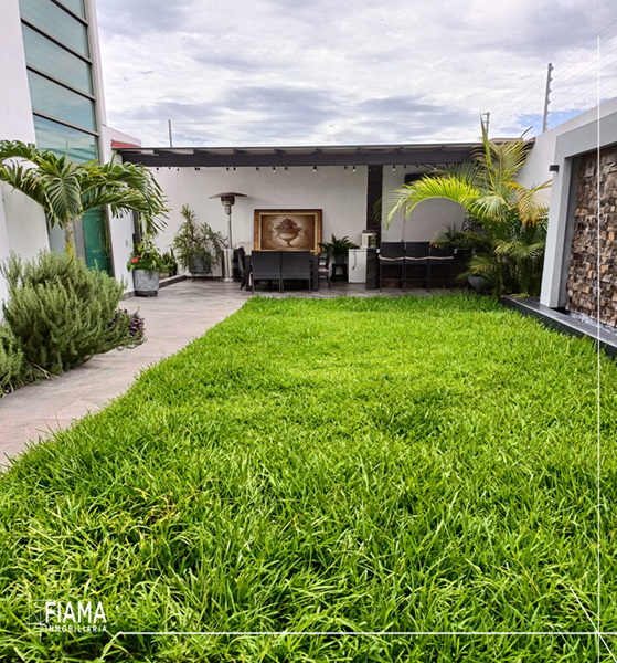 Casa en venta en Lomas del Encanto, Tepic — foto 3 de 19
