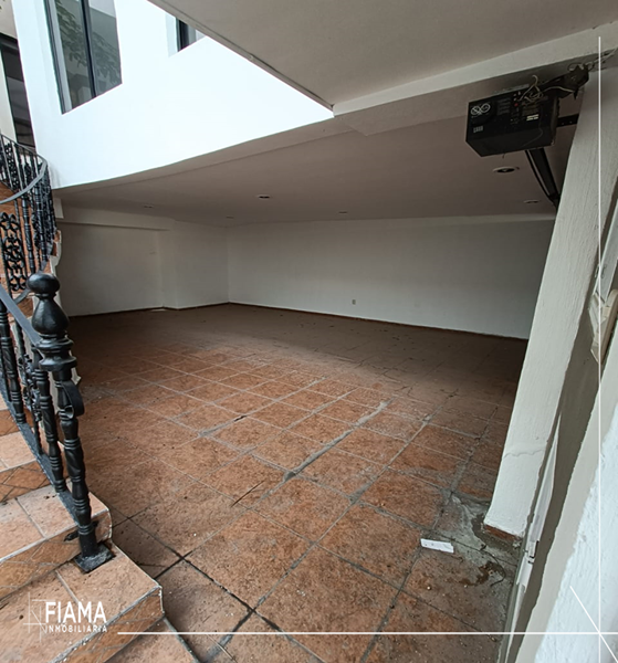Casa en venta en Jardines de la Cruz, Tepic — foto 3 de 26