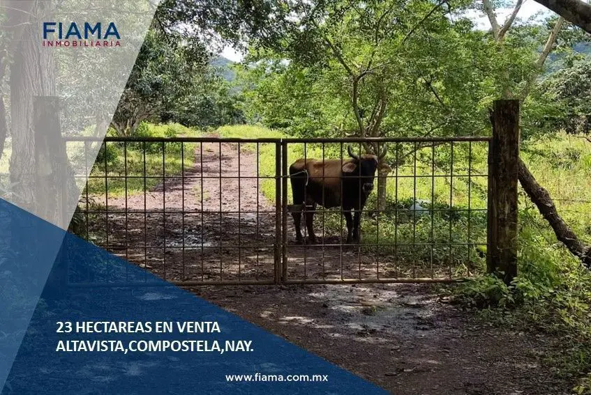 Terreno en venta en Lima de Abajo, Compostela — foto 1 de 5