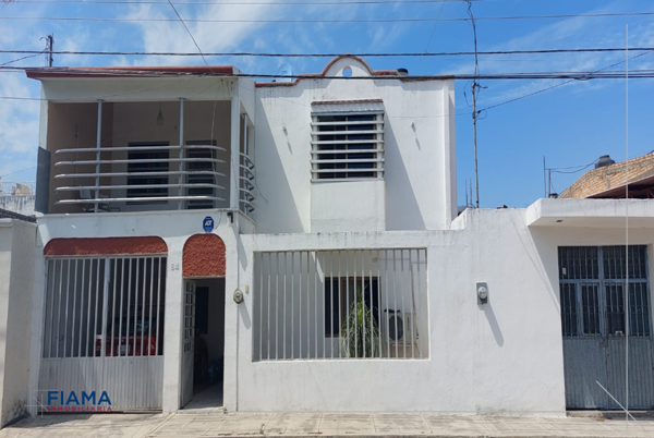 Casa en venta en Los Sauces, Tepic — foto 2 de 31