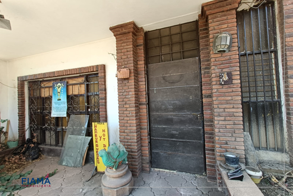 Casa en venta en Emiliano Zapata, Compostela — foto 2 de 35