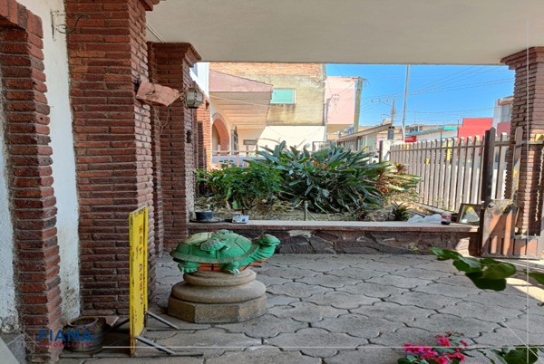 Casa en venta en Emiliano Zapata, Compostela — foto 3 de 35