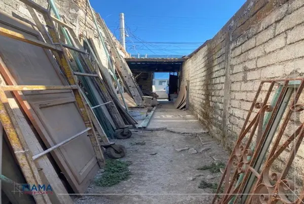 Casa en venta en San Jose, Tepic — foto 2 de 18