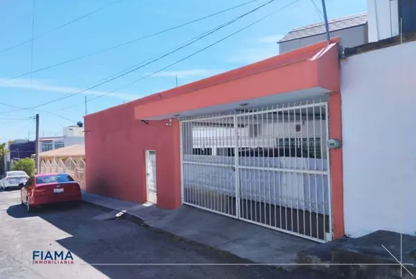 Casa en venta en Rincon de San Juan, Tepic — foto 2 de 14