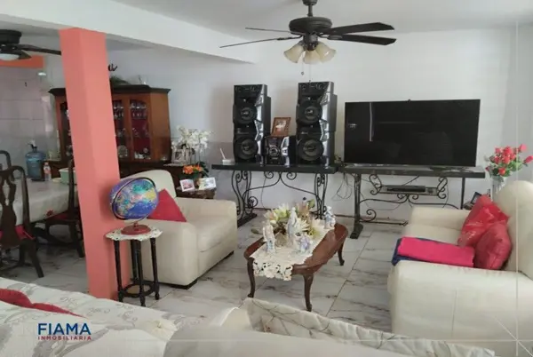 Casa en venta en Rincon de San Juan, Tepic — foto 3 de 14