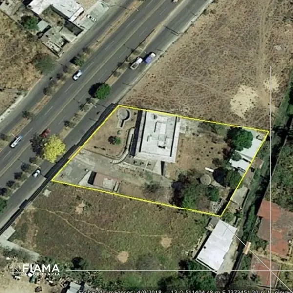 Terreno en venta en Xalisco Centro, Xalisco — foto 3 de 4