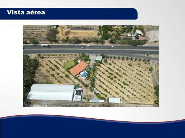 Terreno en venta en 11 Pueblos, Jocotepec — foto 3 de 22