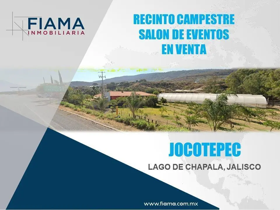 Terreno en venta en 11 Pueblos, Jocotepec — foto 1 de 22