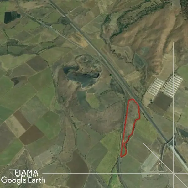 Terreno en venta en San Leonel, Santa María del Oro — foto 3 de 3