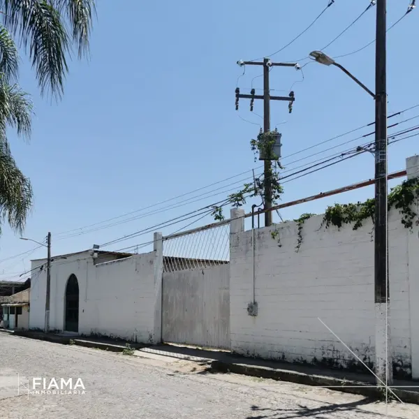 Bodega en renta en Los Sauces, Tepic — foto 2 de 9